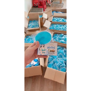 Soap nở ngực princess