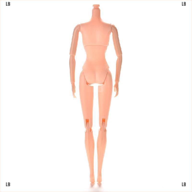 1 Bộ 12 Khớp Nối 25cm / 10.23 Cho Búp Bê Barbie