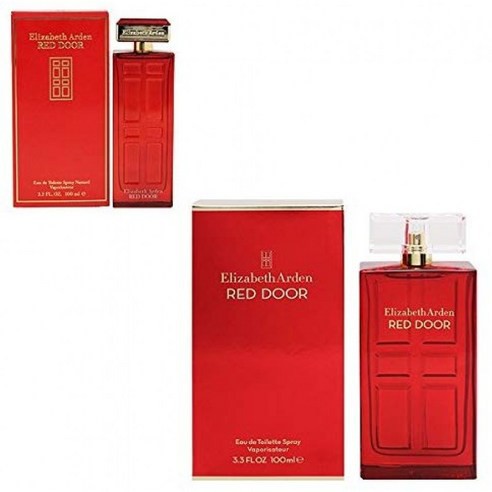 [Nước Hoa Nữ] Thương Hiệu Elizabeth Arden Red Door 100ml Mang Hương Hoa Nồng Nàn, Ngọt Ngào Đầy Gợi Cảm