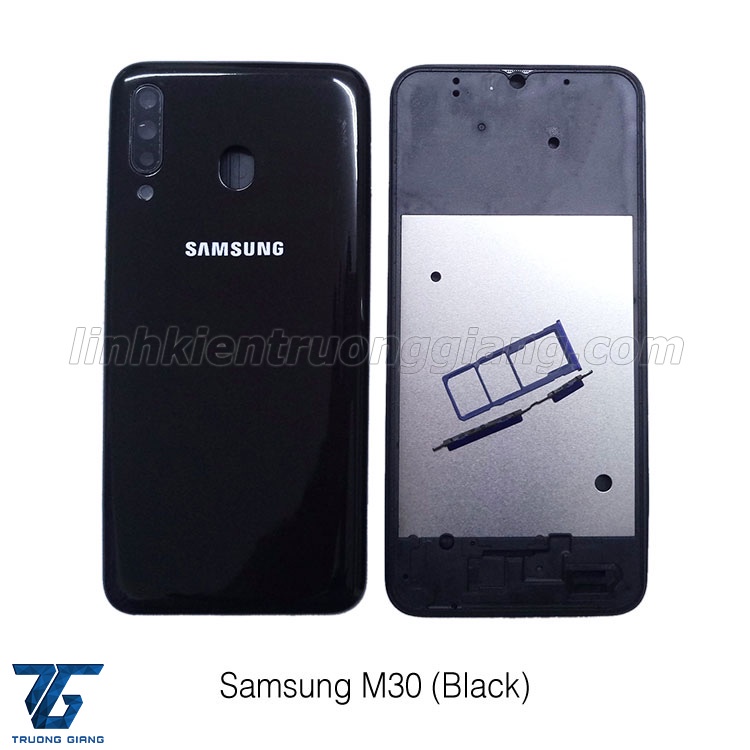 Vỏ bộ Samsung M30