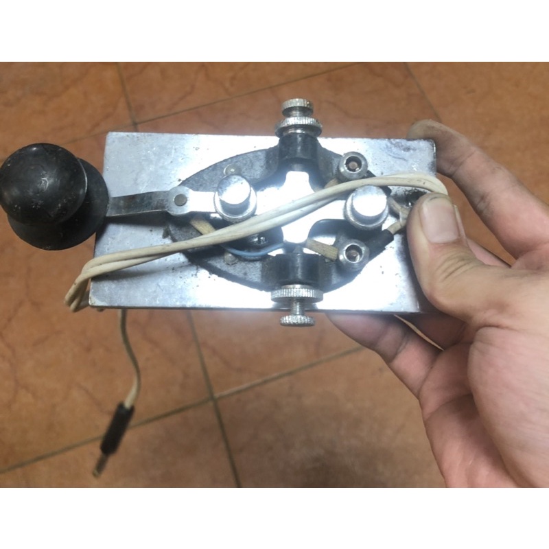 Bộ Đánh mã Morse