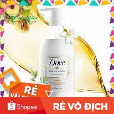Sữa tắm Dove xách tay từ nhật