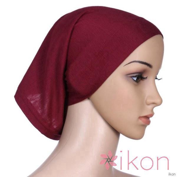Sale 70% Khăn trùm đầu , Giá gốc 30000đ - 86A36