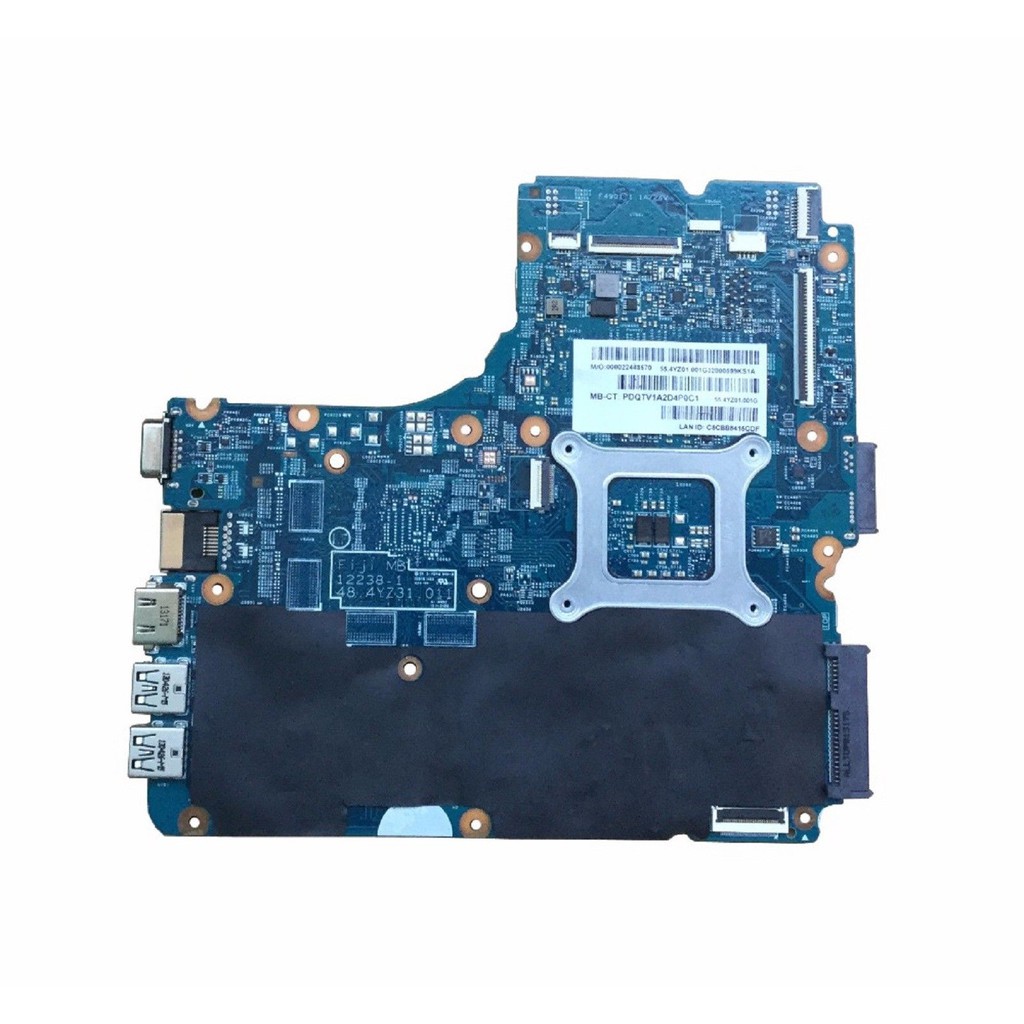 MAIN HP PROBOOK 440 470 450 G0 SHARE
