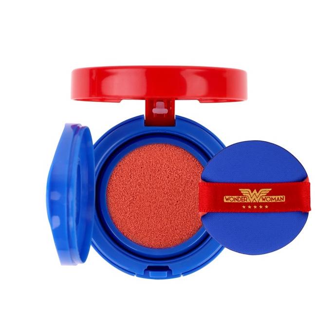 Áo kiểu IN hình Believe IN WONDER WOMAN tùy chỉnh | BigBuy360 - bigbuy360.vn