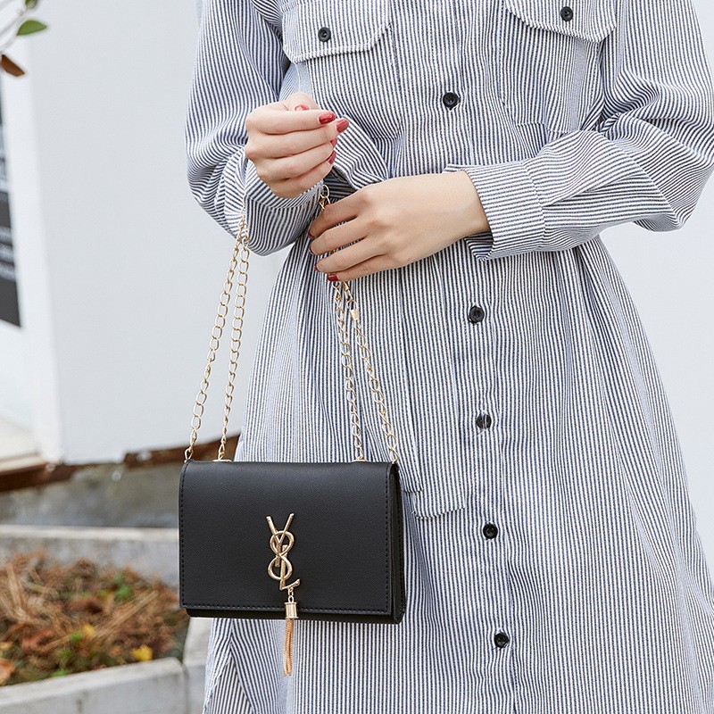 Túi đeo vai cho nữ thời trang Hàn Quốc xinh xắn