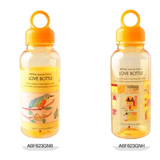 Bình nước Lock&Lock LKT623/ABF623 350ml