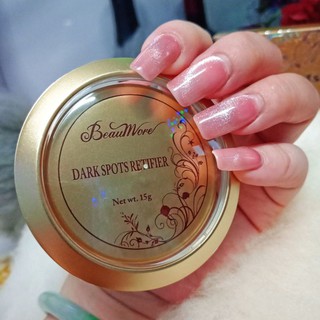 KEM LÀM MỜ NÁM, TÀN NHANG NHÃN HIỆU BEAUMORE