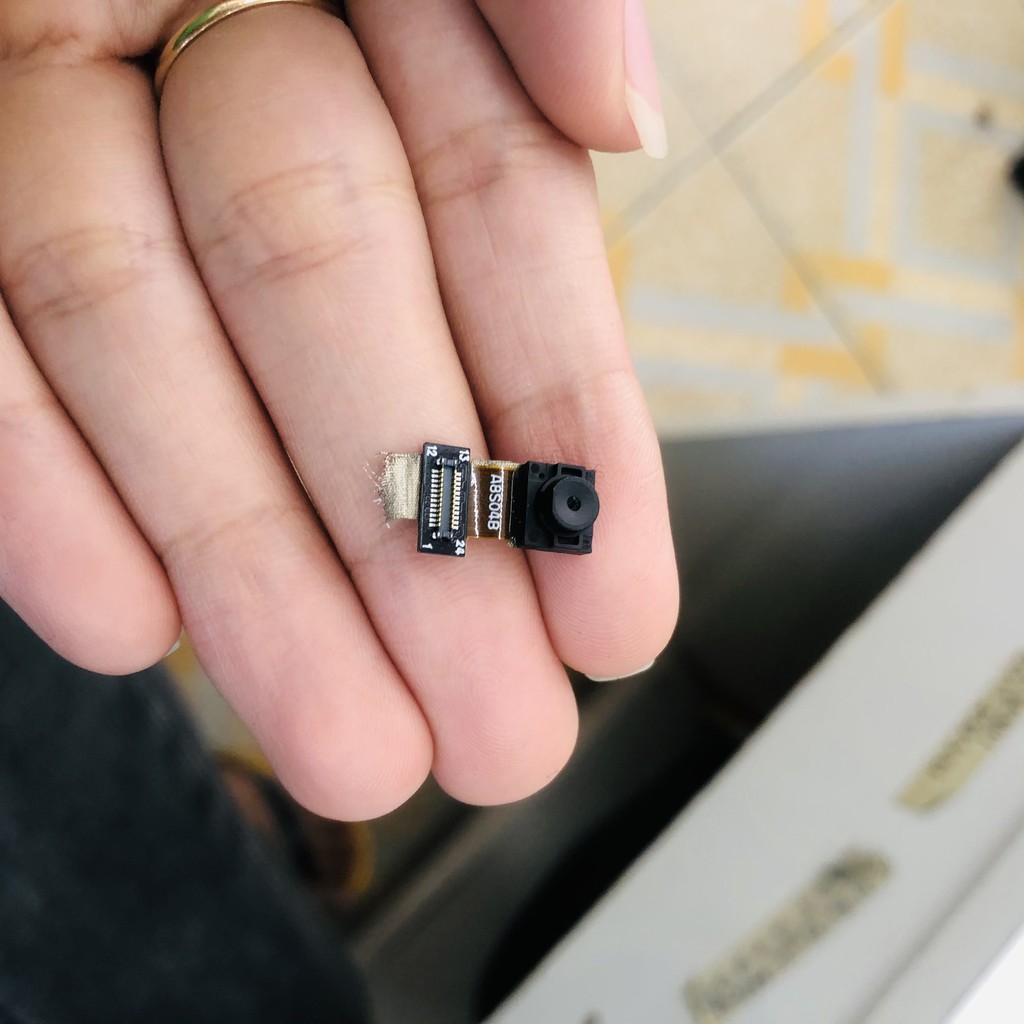 Camera trước OPPO A3s 32GB zin bóc máy , bảo hành đổi trả