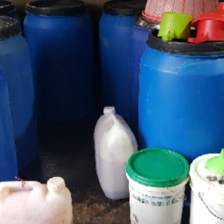 Mắm nêm nguyên chất 100%