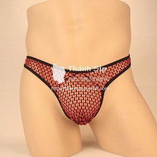 Quần Lọt Khe Nam Mắt Lưới Siêu HOT