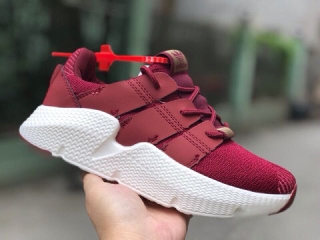 Giày sneaker p.r.o nhiều màu