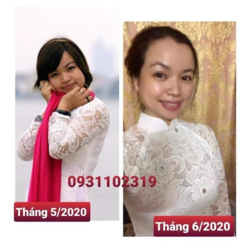 [Viện Dược Liệu Trung Ương] Giảm Cân An Toàn - Giảm 10-14Kg Không Tăng Lại - Bodytra - Tặng Miễn Phí 60 Viên Giữ Dáng | BigBuy360 - bigbuy360.vn