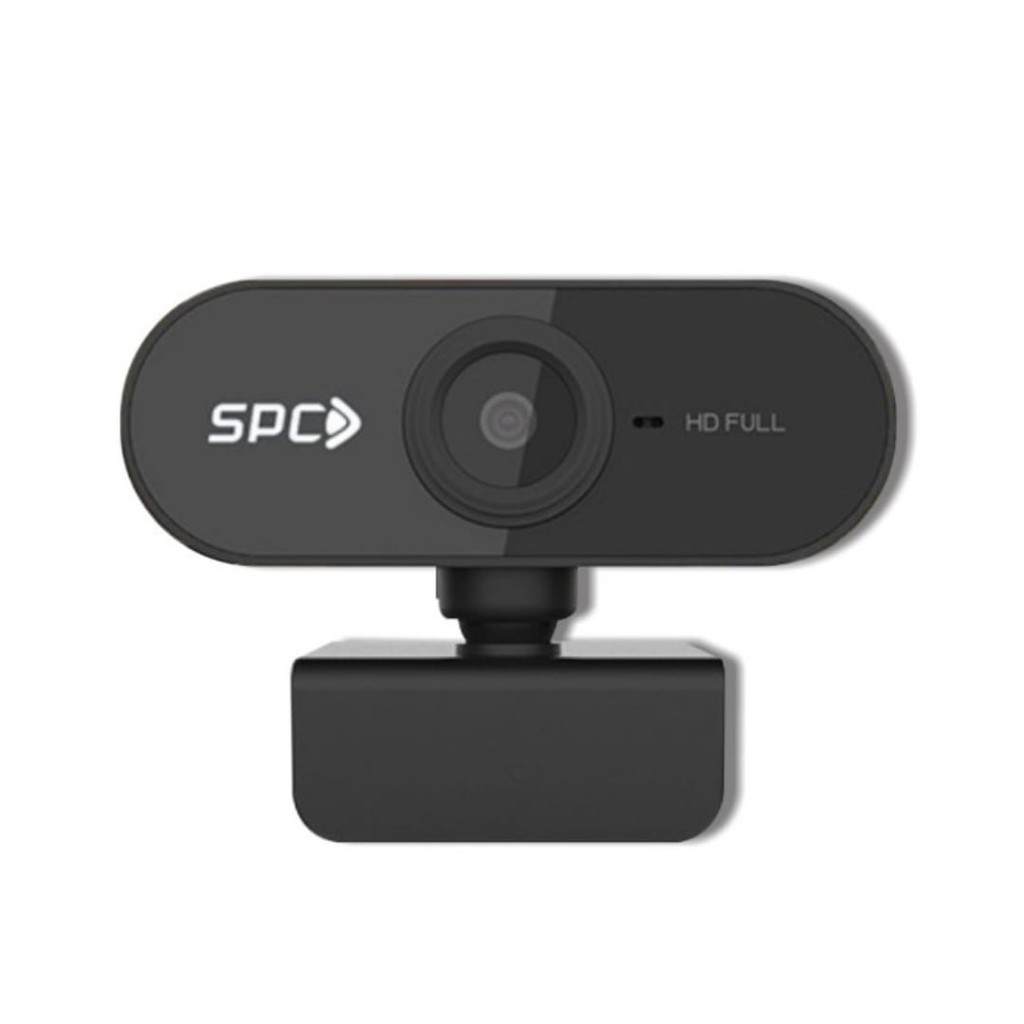 Webcam Spc Wc02 1080hd 2mp Spc Wc 02 Chất Lượng Cao
