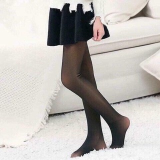 Sỉ quần tất 3D 6S trẻ em lót nỉ siêu ấm cho bé