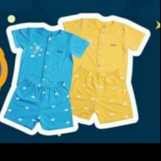 Bộ nous size 18 đến 24 tháng