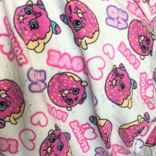 2M Vải nỉ cotton