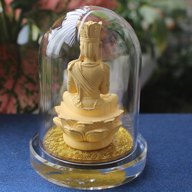 TƯỢNG Như Lai Đại Nhật