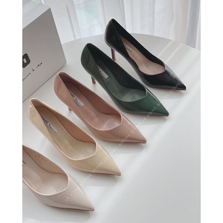 CG_A4_0084 giày gót nhọn