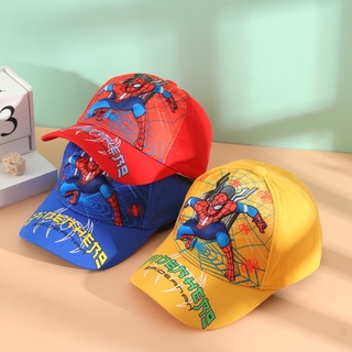 Nón kết trẻ em in 3d siêu nhân từ 2-6 tuổi