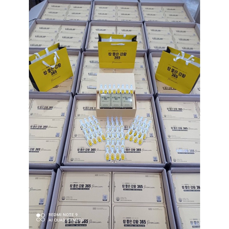 Nghệ Curcumin Nano 365 Premium Hàn Quốc chính hãng | BigBuy360 - bigbuy360.vn