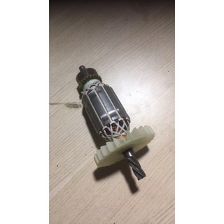 Roto máy đục bê tông sencan ( tặng chổi than )