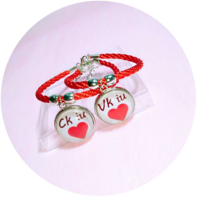 Vòng Cặp Ck iu Vk iu.