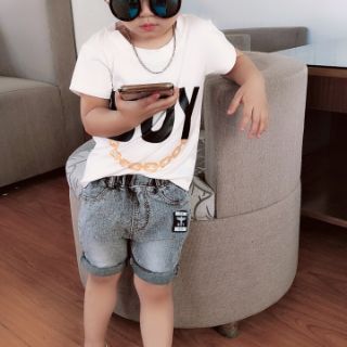 Combo sỉ lố 50 bộ Boy chất liệu cao cấp