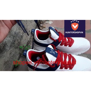 FREESHIP GIÀY THỂ THAO CAO CẤP NAM BITIS HUNTER 2018 DSUH00800TRG