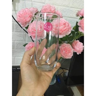 Ly thuỷ tin ống- lav