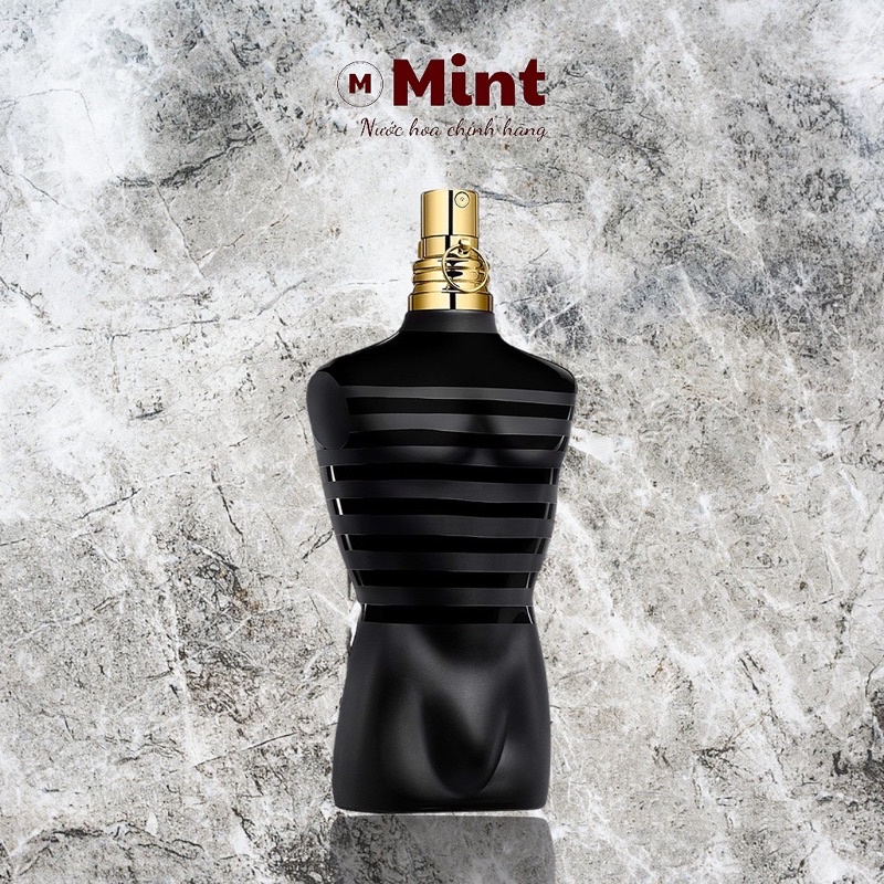 Nước Hoa Nam Jean Paul Gaultier Le Male Le Parfum EDP 125ml