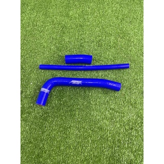 Ống samco exciter 150 hiệu kingdrag