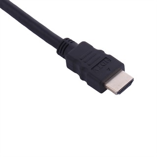 Bộ Chia Hai Dây HDMI Một Chiều