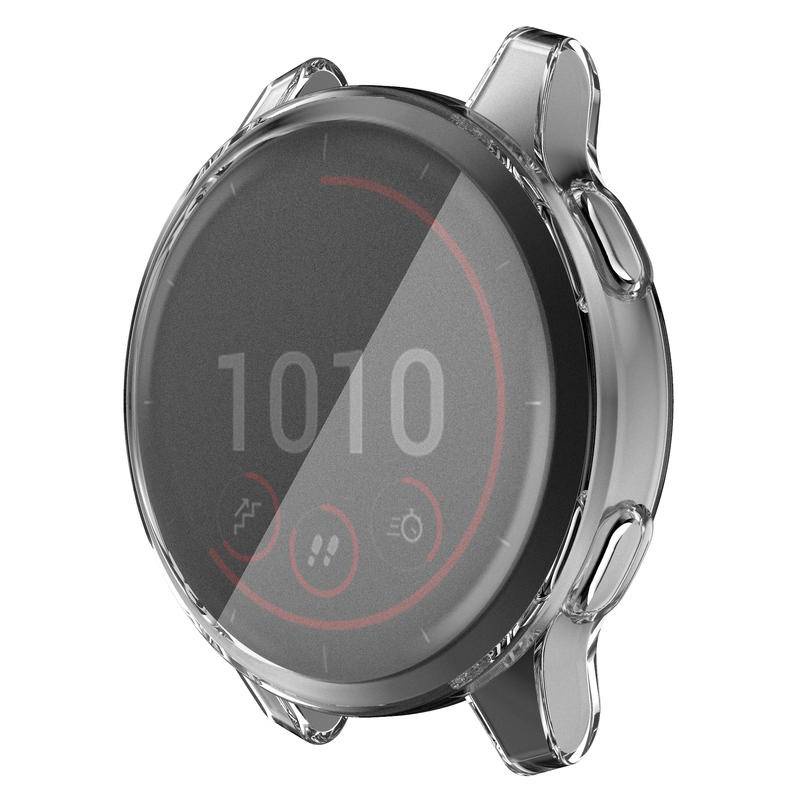 Ốp silicon TPU bảo vệ đồng hồ thông minh Garmin Venu 2 / 2S Vivoactive 4S / 4 nhiều màu tùy chọn