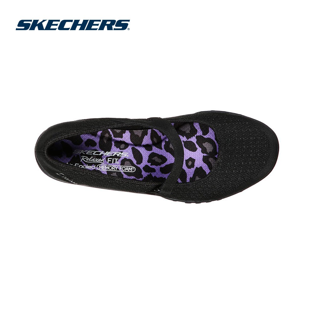 [Mã BMBAU300 giảm 7% tối đa 300K đơn 499K] Giày thời trang SKECHERS BREATHE-EASY dành cho nữ 100020