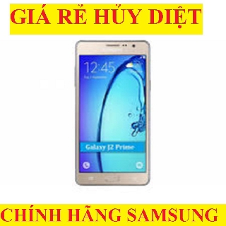 điện thoại Chính Hãng SAMSUNG GALAXY J2 PRIME 2sim BỘ NHỚ 16g mới zin - Bảo hành 12 tháng