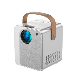 Máy Chiếu Quai Xách Mini X3 Max Android ☘️ FREESHIP ☘️