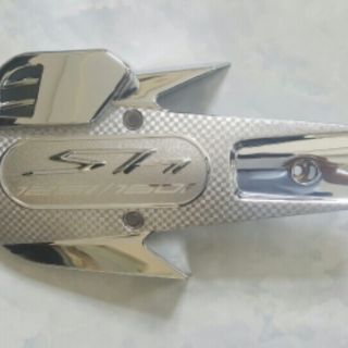 ỐP LỐC MÁY NHỎ SH 217_219
