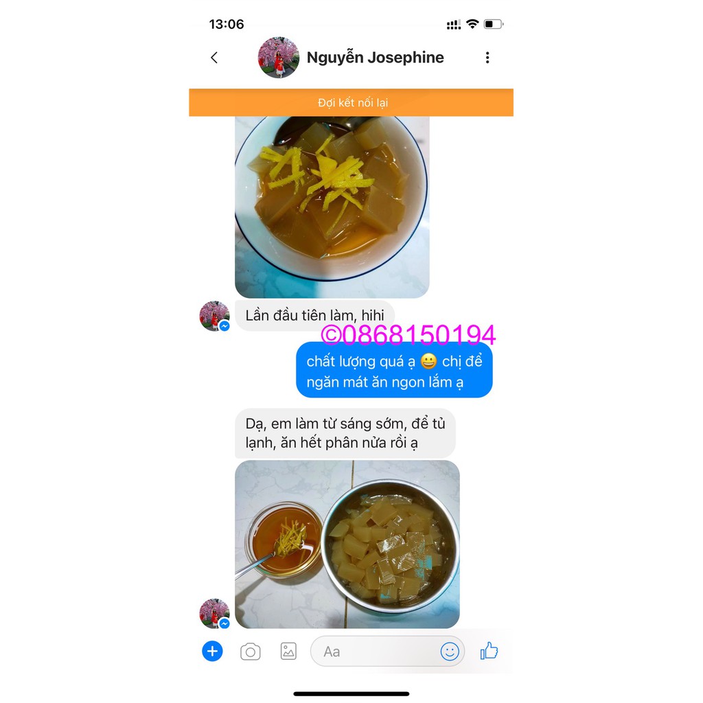 Rong biển Lý Sơn nấu xu xoa | BigBuy360 - bigbuy360.vn