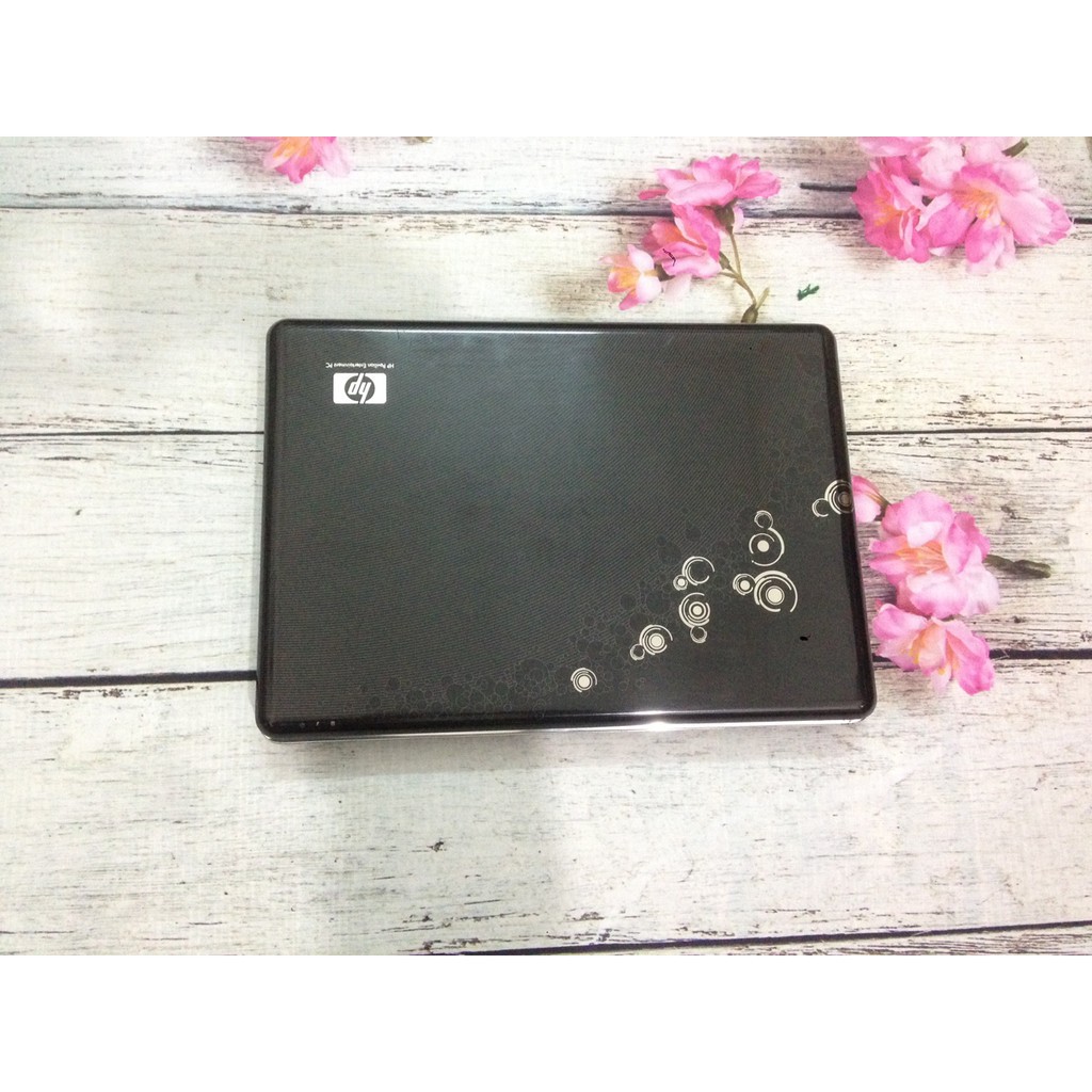 Laptop hp dv4 co 2 T6570, ram 2gb, ổ 120-160gb chơi được liên minh | BigBuy360 - bigbuy360.vn