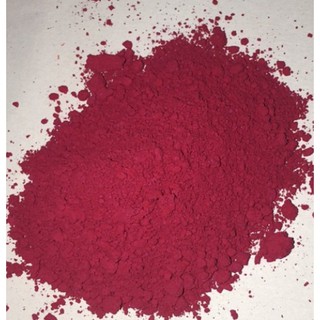 kHOÁNG MÀU ĐỎ HỒNG (CANDIED ROSE)