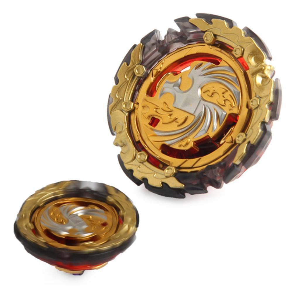 Đồ chơi con quay beyblade b-131 phượng hoàng vàng độc đáo