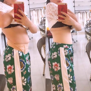 Quần siết eo thần thánh
