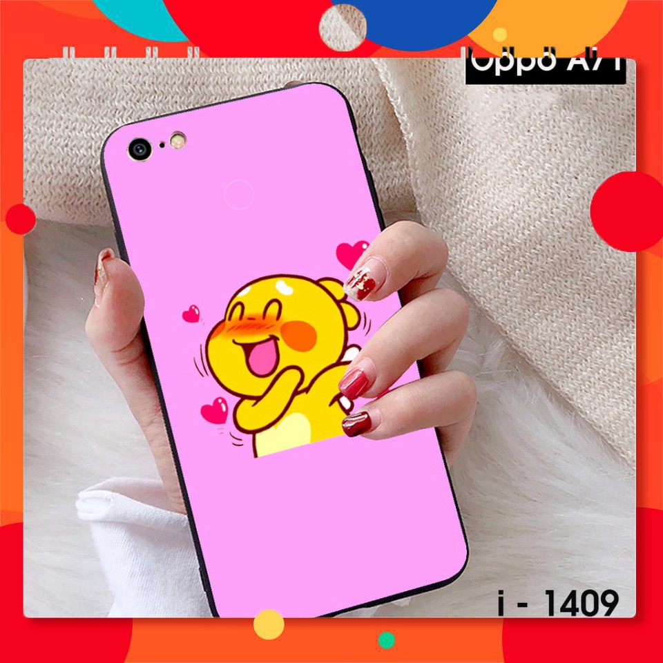 Ốp Oppo a71 [FREESHIP ]Ốp điện thoại Oppo A71 Ốp đẹp Ốp rẻ (Shop luôn in hình theo yêu cầu của khách hàng) | BigBuy360 - bigbuy360.vn