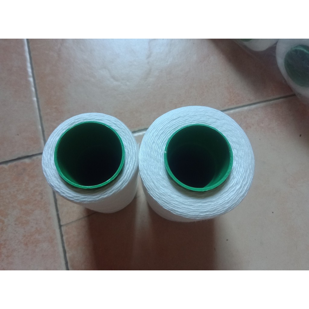 Cuộn dây chỉ dù ( đường kính dây 1mm)