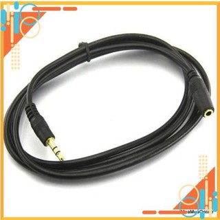 🎯XẢ LỖ🎯 Dây Loa Nối Dài 1.5m 1 Đầu Dương 1 Đầu Âm
