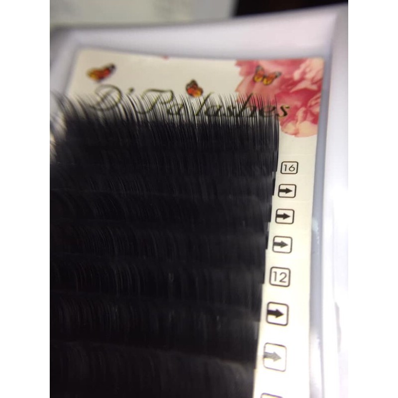 Mi khay Dpalash silk cong C đủ độ dày