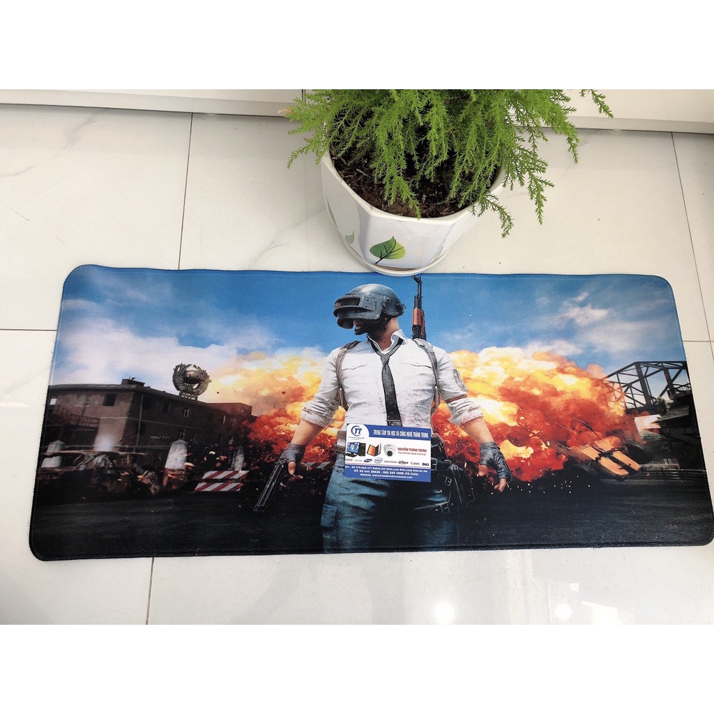 Bàn di - Tấm lót chuột PUBG,Liên Minh,Gaming,G-Net các mẫu khổ to nhỏ từ 20x25 cm | 70x30 cm | 30x80 cm