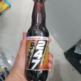 Nước Tăng Lực 247 Vị Cà Phê 330ml