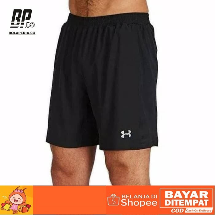 Quần Short Thể Thao Puma Dáng Rộng Chất Lượng Cao